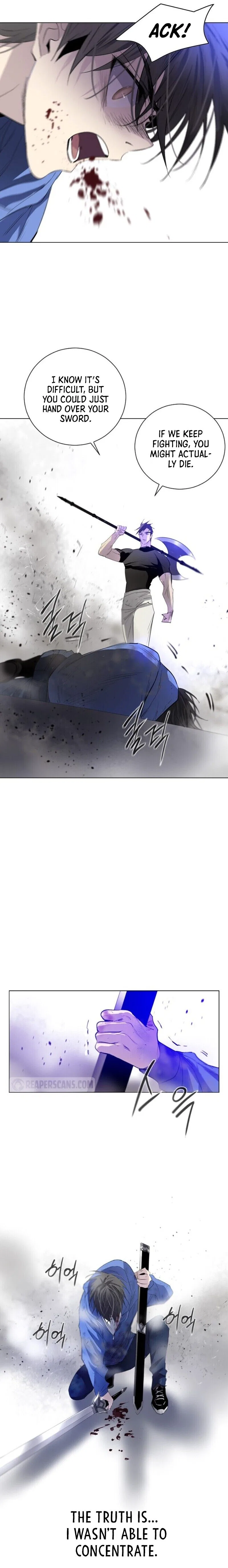 Hundred Years Game Chapter 3 – Page 7