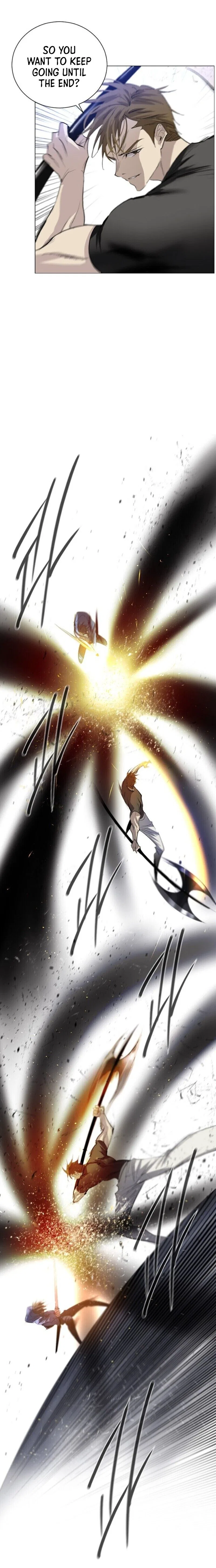 Hundred Years Game Chapter 3 – Page 10
