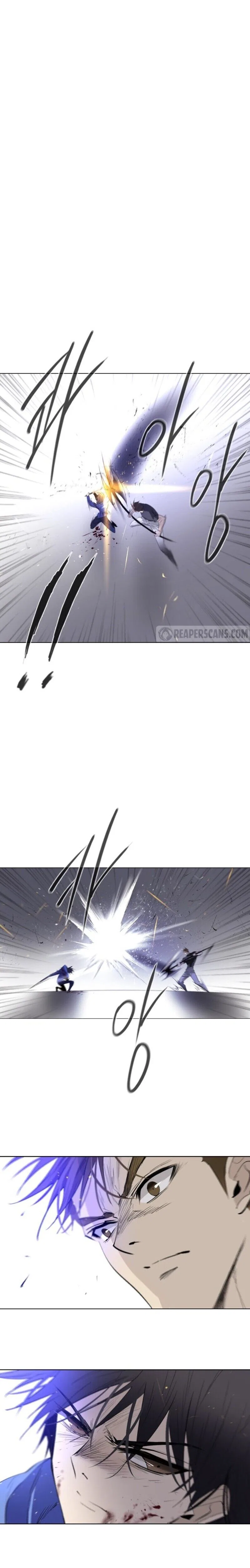 Hundred Years Game Chapter 3 – Page 13