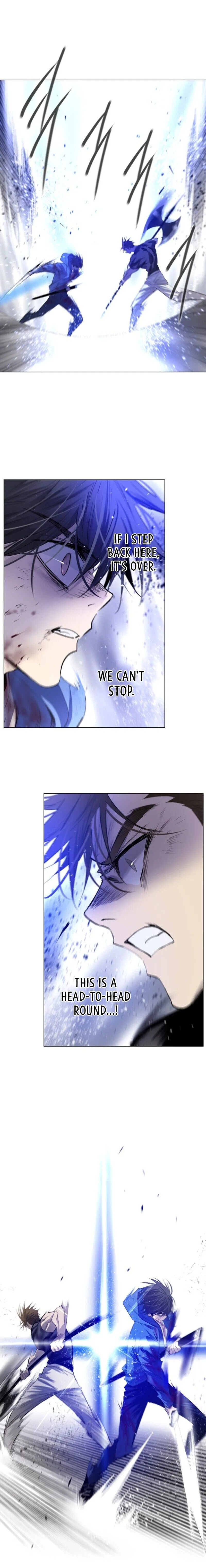 Hundred Years Game Chapter 3 – Page 26