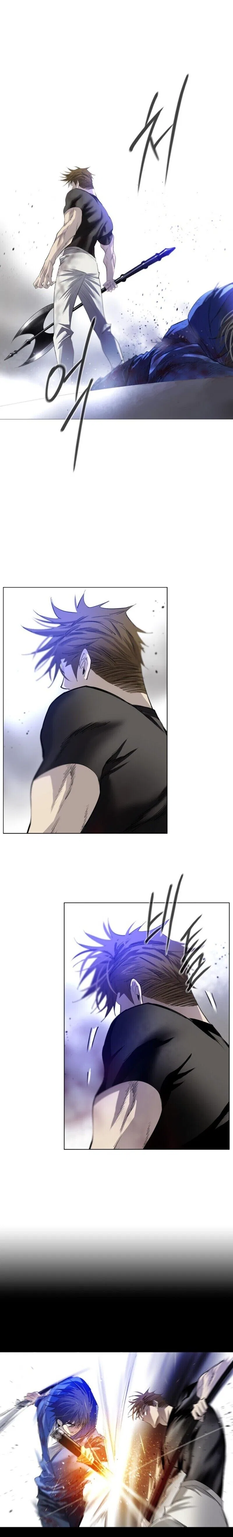Hundred Years Game Chapter 3 – Page 28