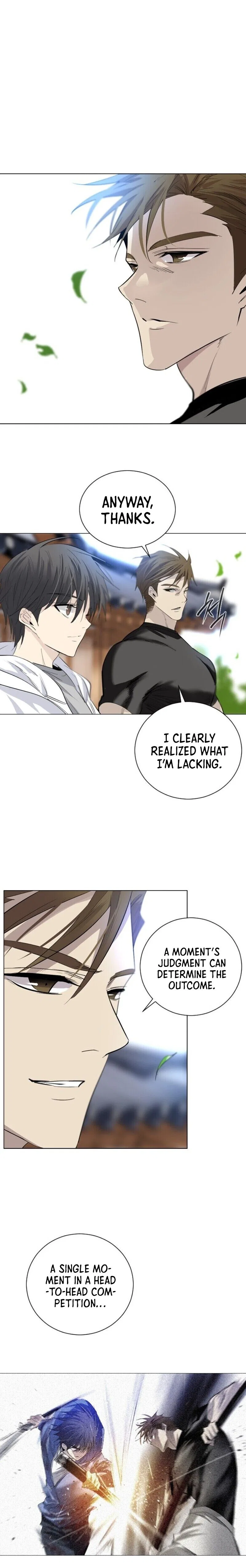 Hundred Years Game Chapter 3 – Page 34