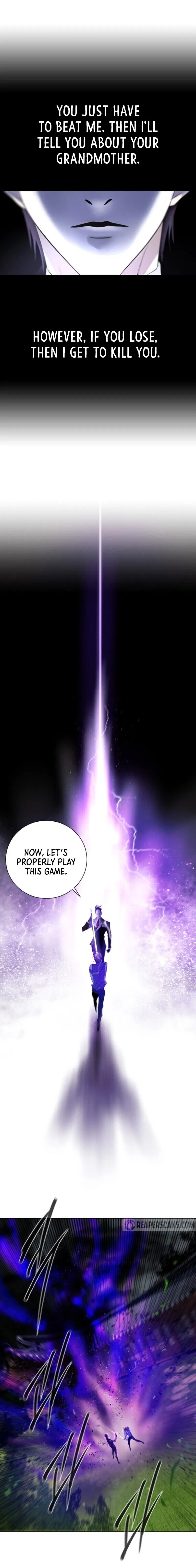 Hundred Years Game Chapter 2 – Page 7