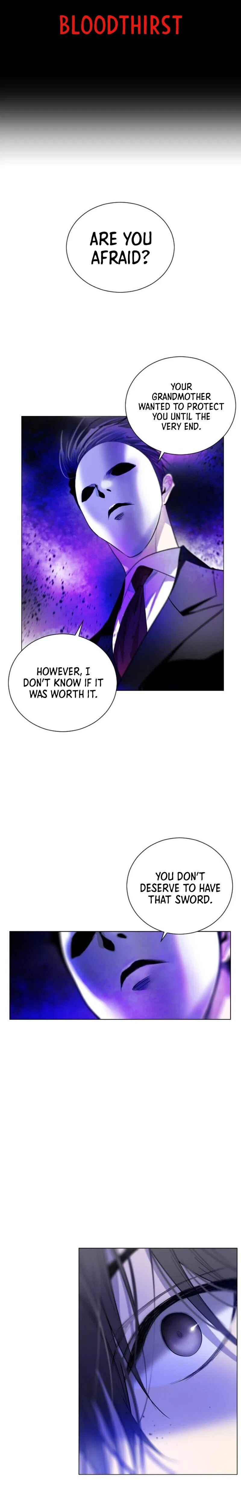 Hundred Years Game Chapter 2 – Page 9