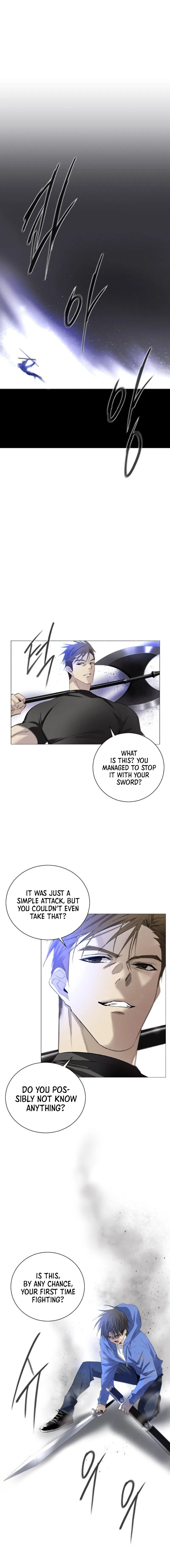 Hundred Years Game Chapter 2 – Page 24