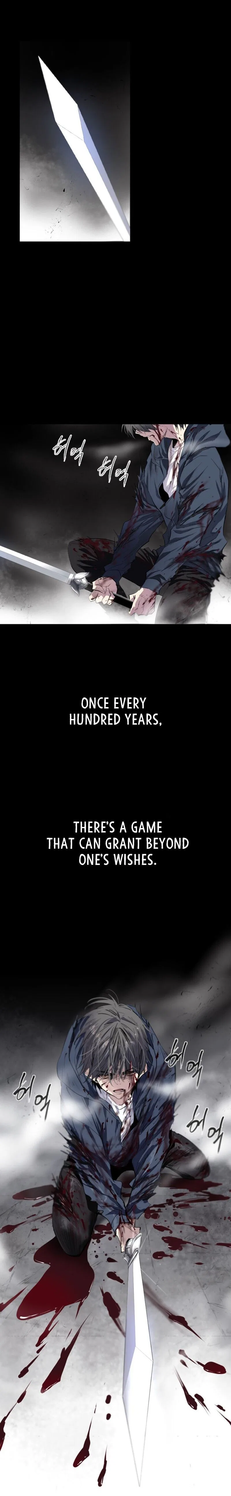 Hundred Years Game Chapter 1 – Page 2