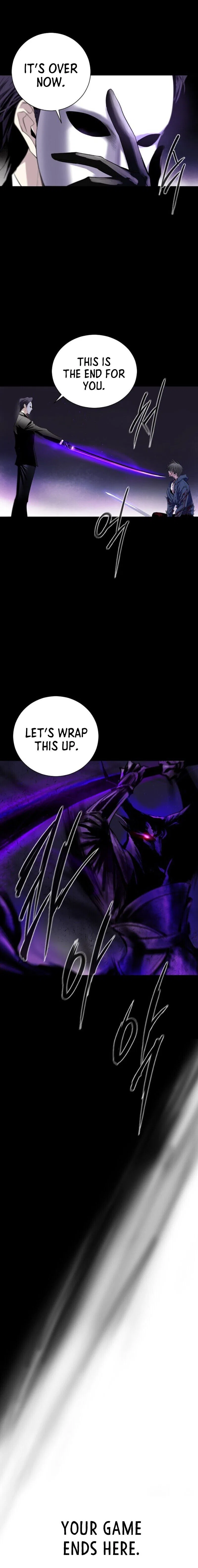 Hundred Years Game Chapter 1 – Page 4