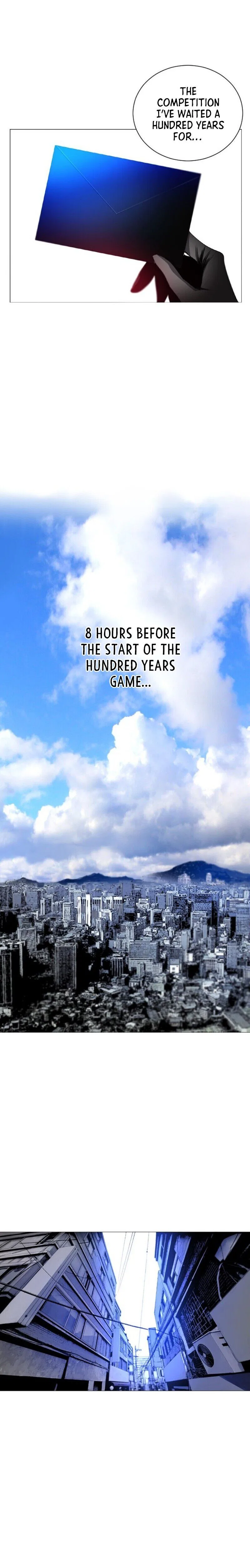 Hundred Years Game Chapter 1 – Page 6
