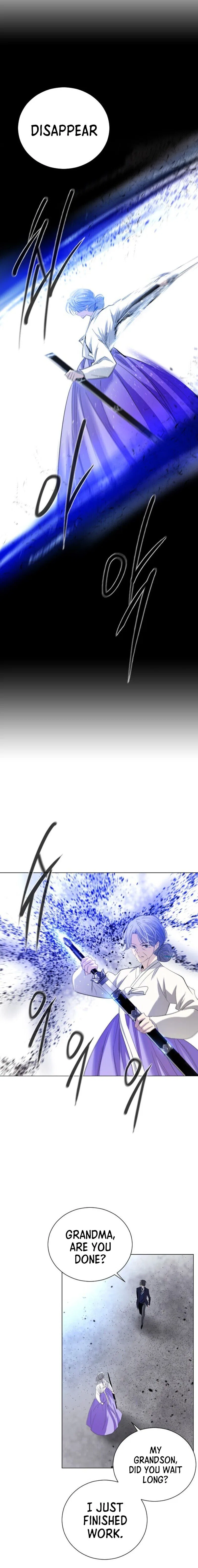 Hundred Years Game Chapter 1 – Page 8