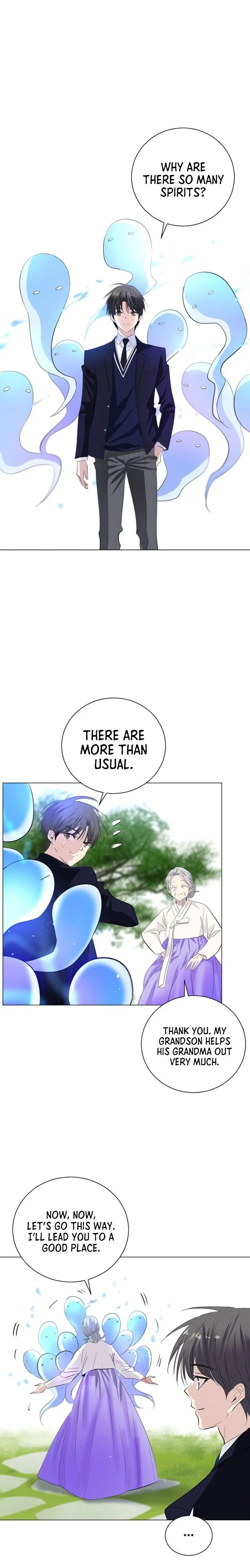 Hundred Years Game Chapter 1 – Page 10