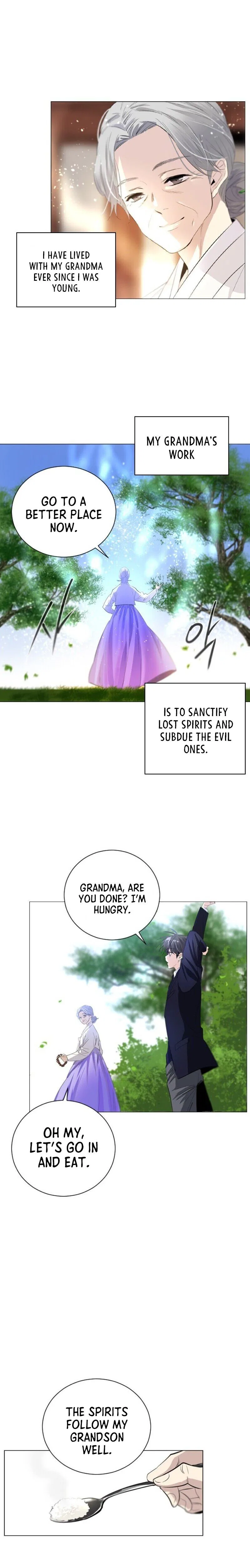 Hundred Years Game Chapter 1 – Page 12