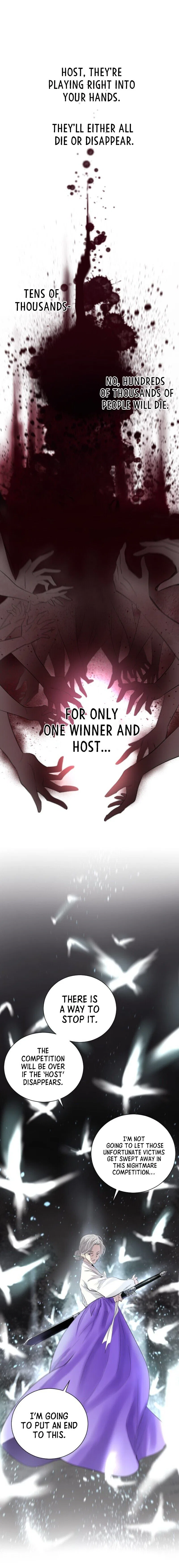 Hundred Years Game Chapter 1 – Page 26