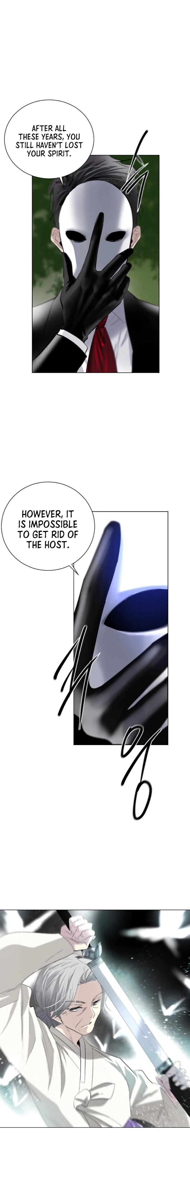Hundred Years Game Chapter 1 – Page 27