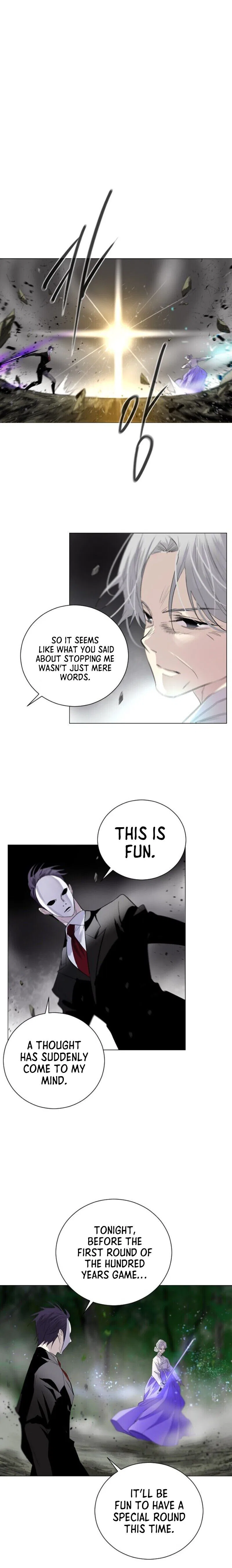 Hundred Years Game Chapter 1 – Page 33
