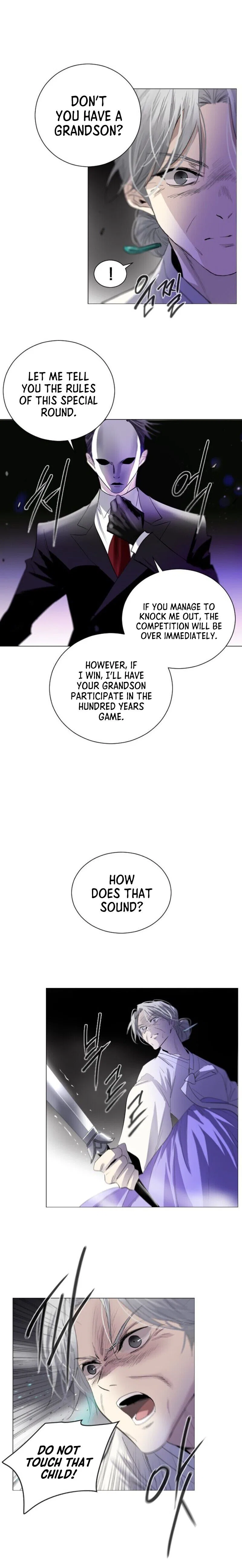 Hundred Years Game Chapter 1 – Page 34