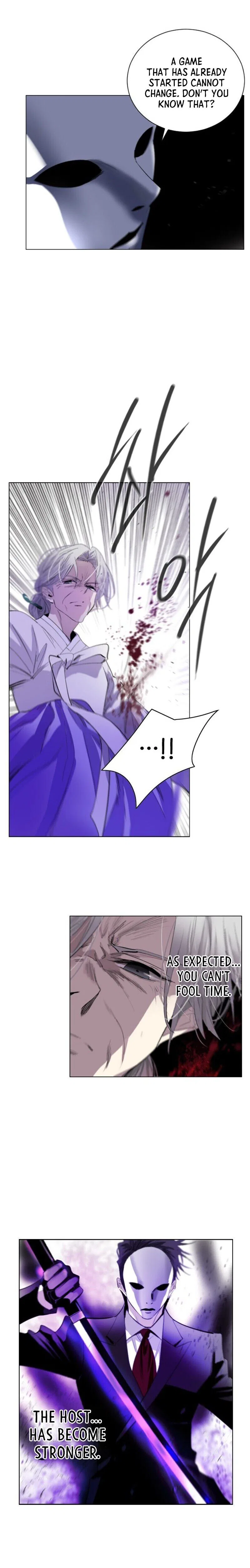 Hundred Years Game Chapter 1 – Page 37
