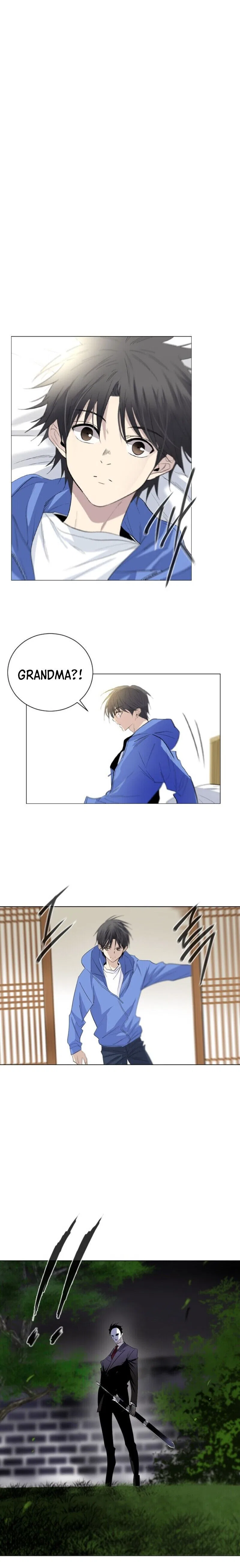Hundred Years Game Chapter 1 – Page 42