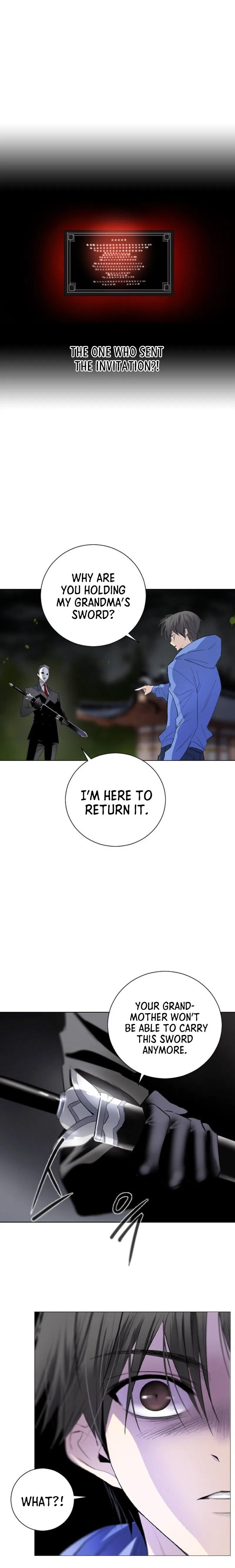 Hundred Years Game Chapter 1 – Page 44