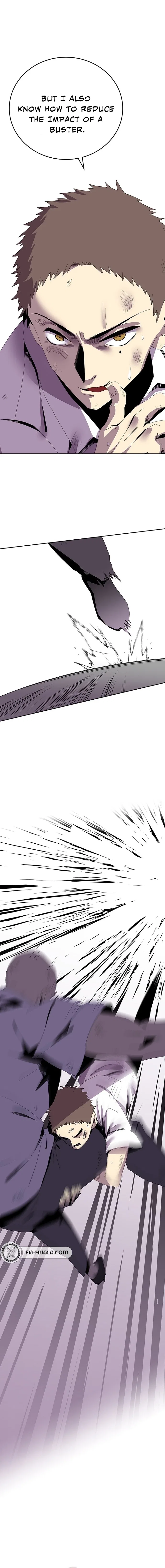 2nd Strongest High School Student Chapter 7 – Page 19