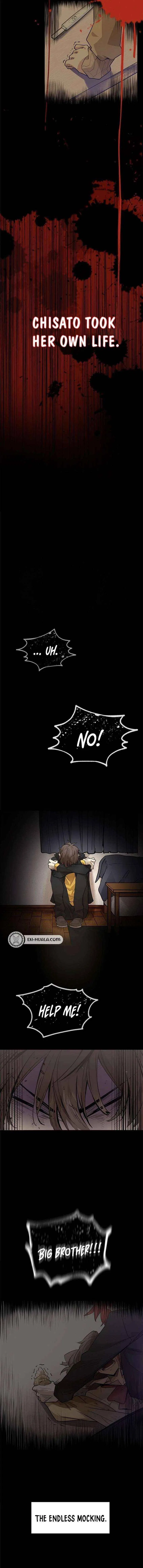 2nd Strongest High School Student Chapter 1 – Page 4