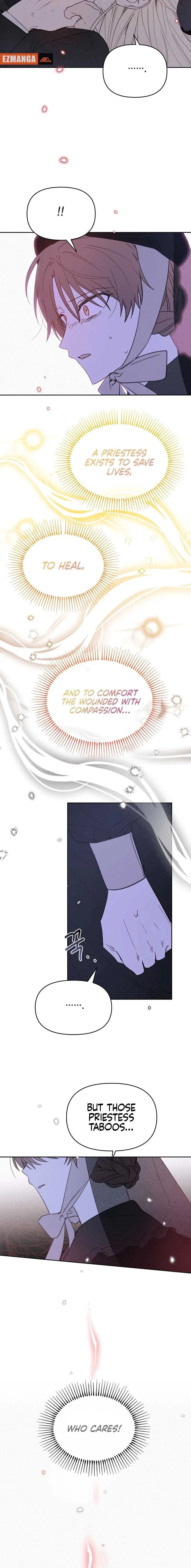 What’s Happening in Lindel? Chapter 33 – Page 2