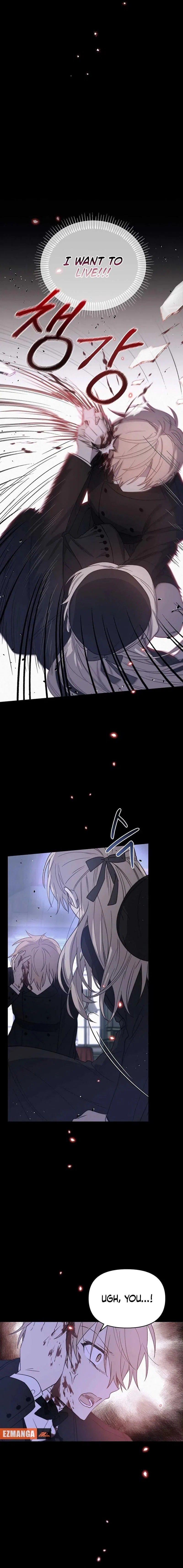 What’s Happening in Lindel? Chapter 33 – Page 4