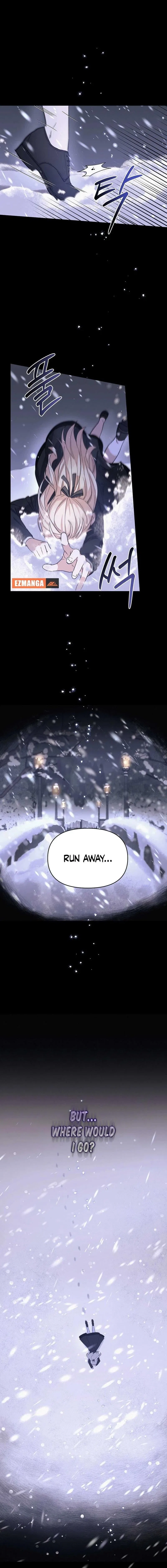 What’s Happening in Lindel? Chapter 33 – Page 6
