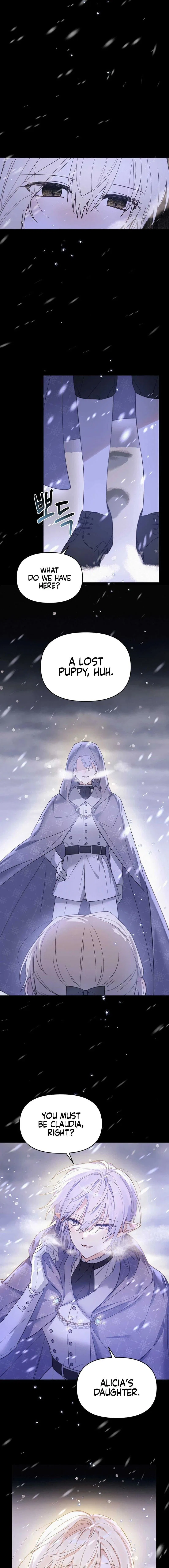 What’s Happening in Lindel? Chapter 33 – Page 7