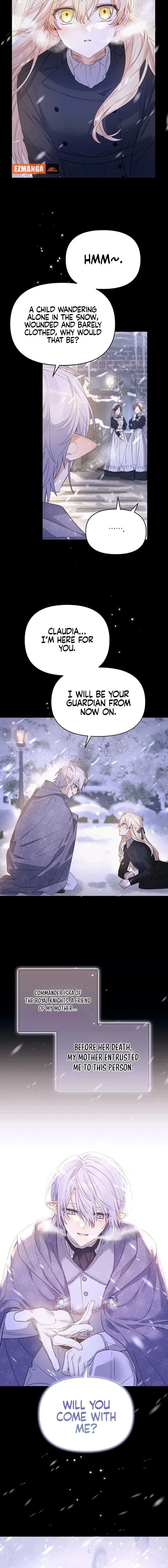 What’s Happening in Lindel? Chapter 33 – Page 8