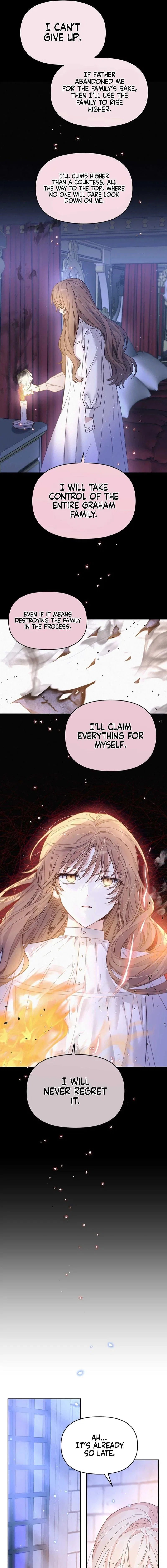 What’s Happening in Lindel? Chapter 33 – Page 11