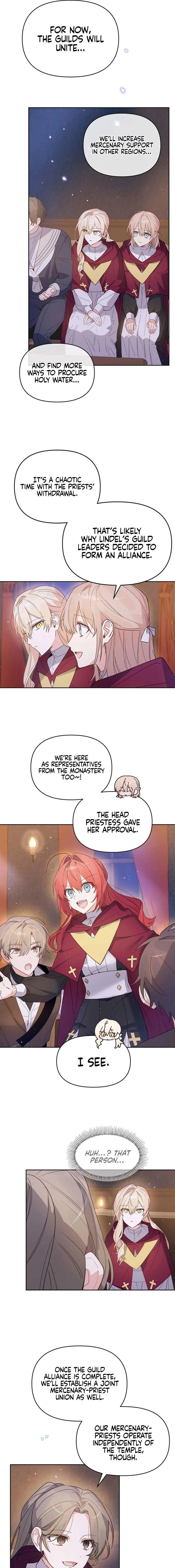 What’s Happening in Lindel? Chapter 33 – Page 15