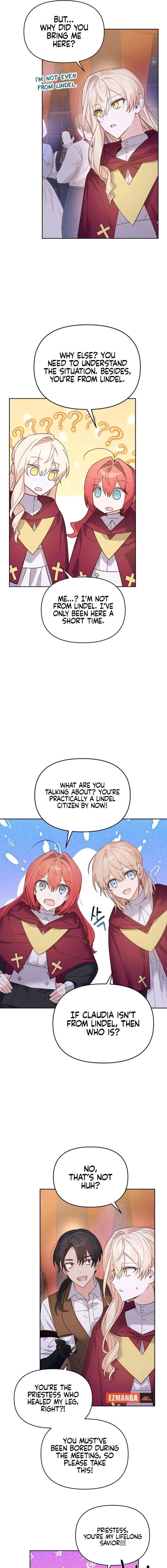 What’s Happening in Lindel? Chapter 33 – Page 17