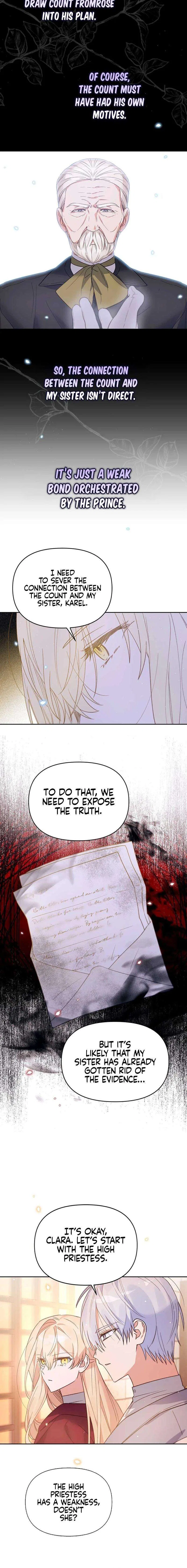What’s Happening in Lindel? Chapter 31 – Page 4
