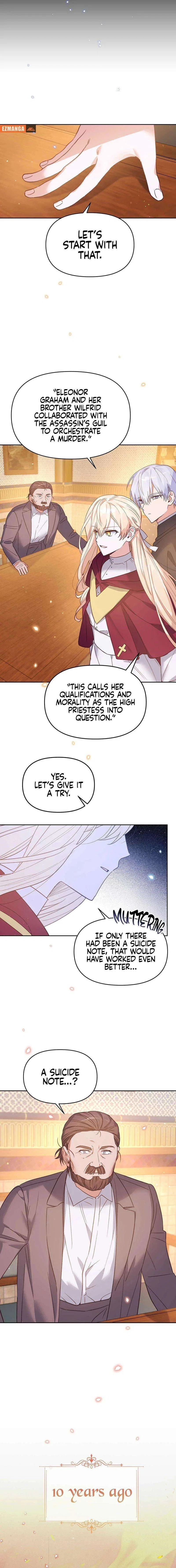 What’s Happening in Lindel? Chapter 31 – Page 13