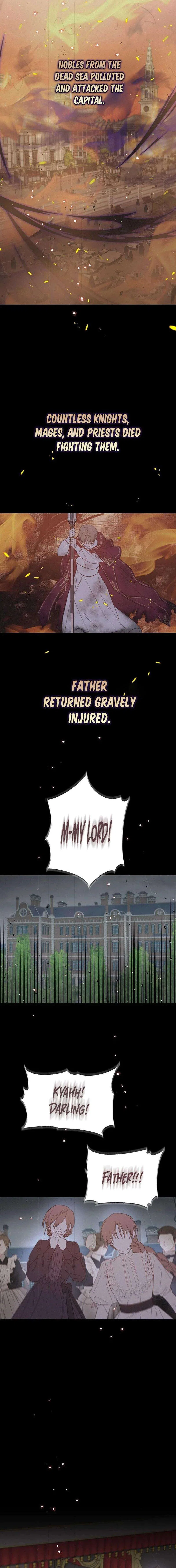 What’s Happening in Lindel? Chapter 31 – Page 14
