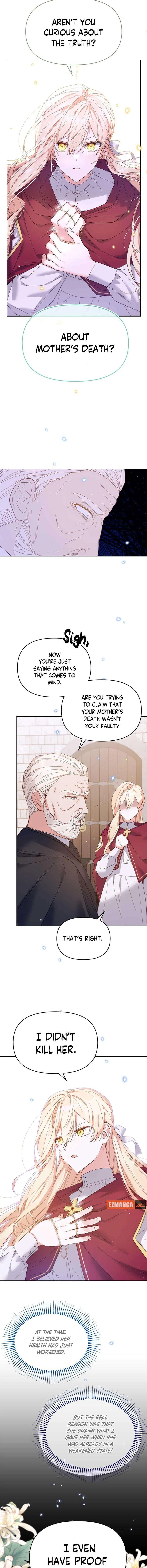 What’s Happening in Lindel? Chapter 30 – Page 8