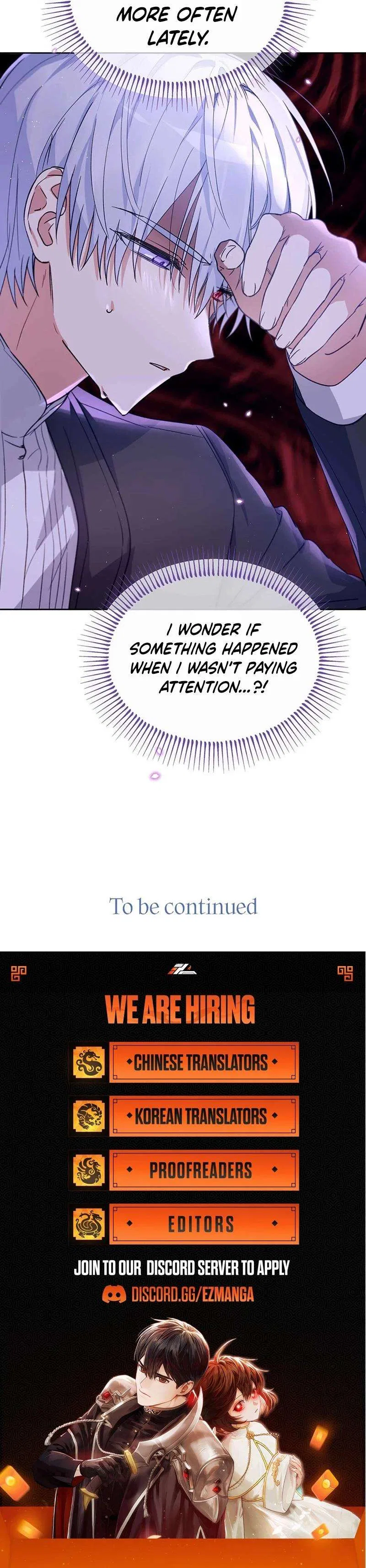 What’s Happening in Lindel? Chapter 24 – Page 9