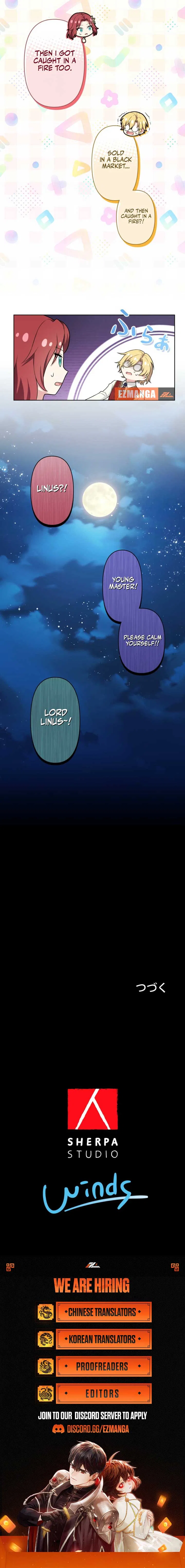 Villainess with a 0% Survival Rate Chapter 25 – Page 7