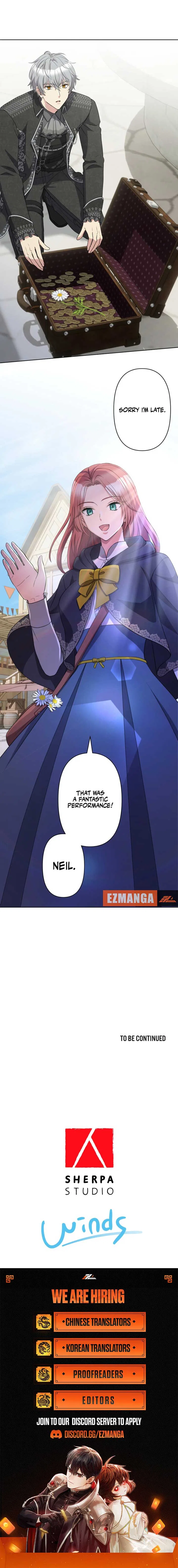 Villainess with a 0% Survival Rate Chapter 16 – Page 7