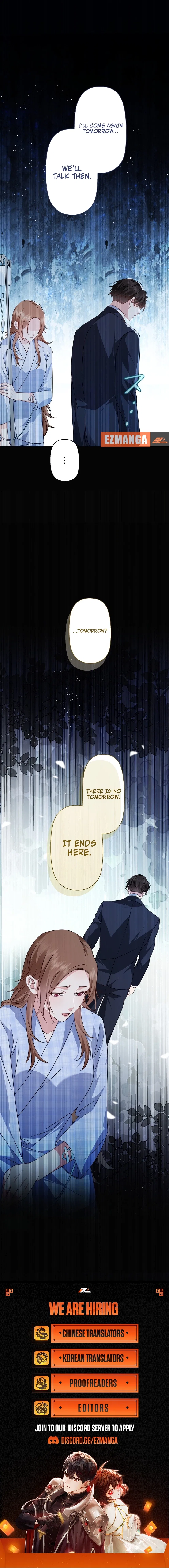 I Became a Divorce Lawyer for My First Love Chapter 44 – Page 9