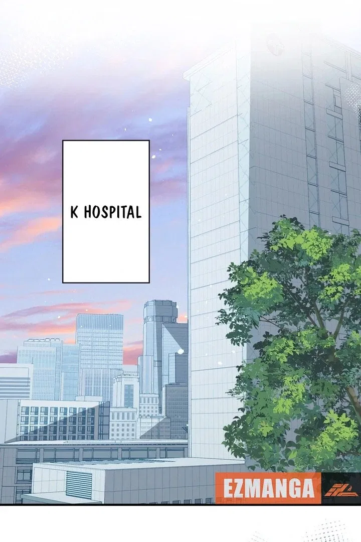 I Became a Divorce Lawyer for My First Love Chapter 41 – Page 2