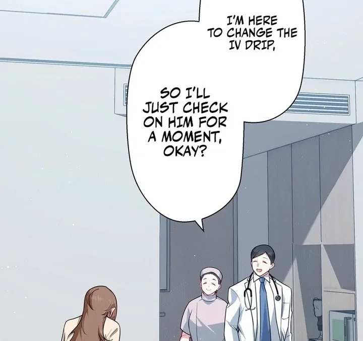 I Became a Divorce Lawyer for My First Love Chapter 41 – Page 8