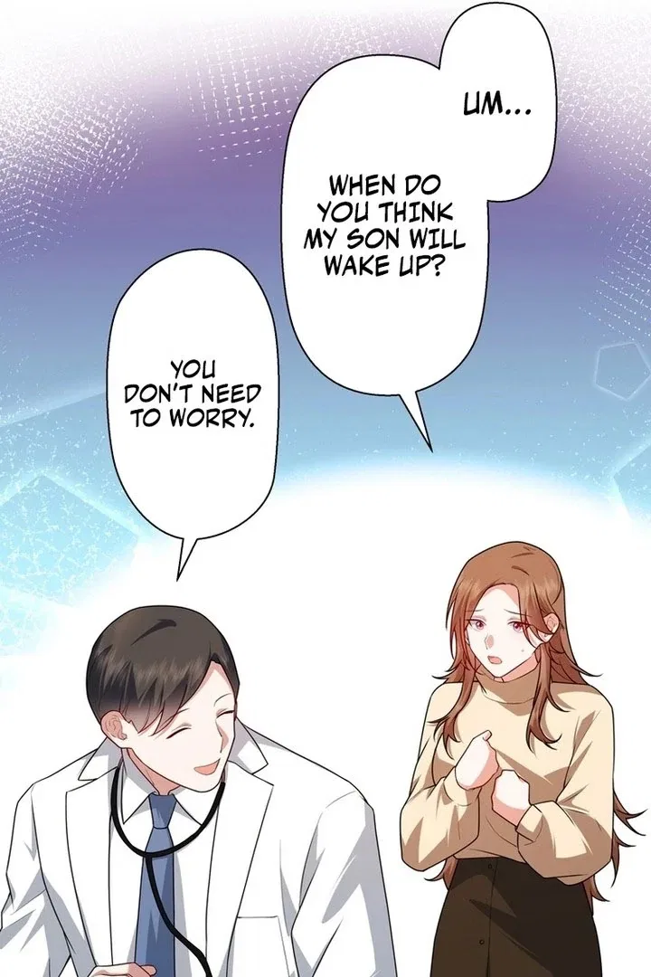I Became a Divorce Lawyer for My First Love Chapter 41 – Page 10