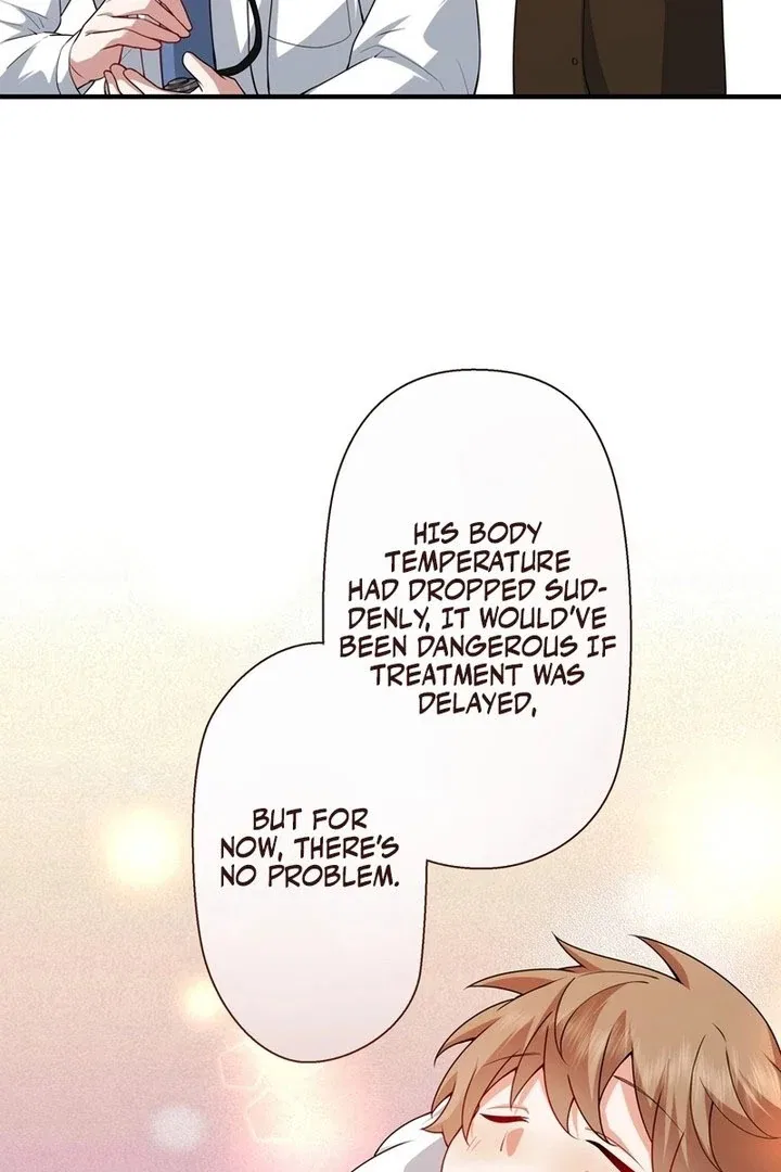 I Became a Divorce Lawyer for My First Love Chapter 41 – Page 11