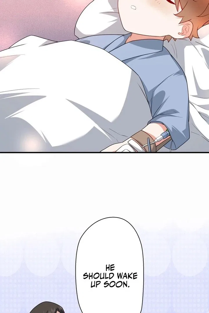I Became a Divorce Lawyer for My First Love Chapter 41 – Page 12