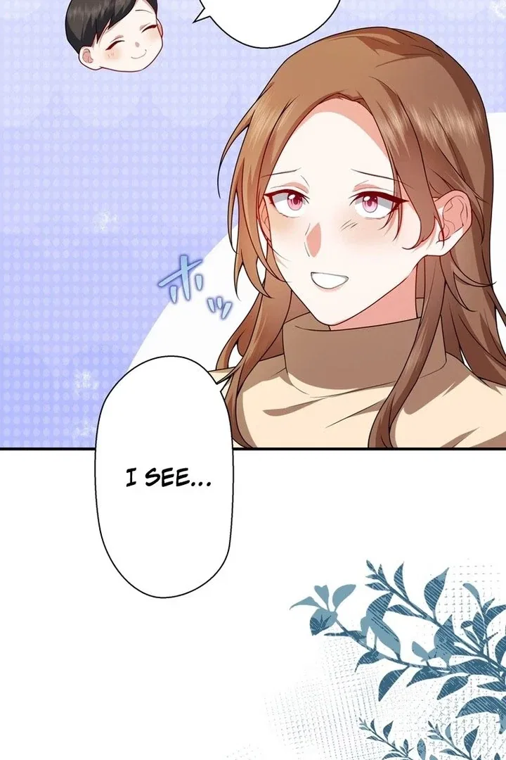 I Became a Divorce Lawyer for My First Love Chapter 41 – Page 13