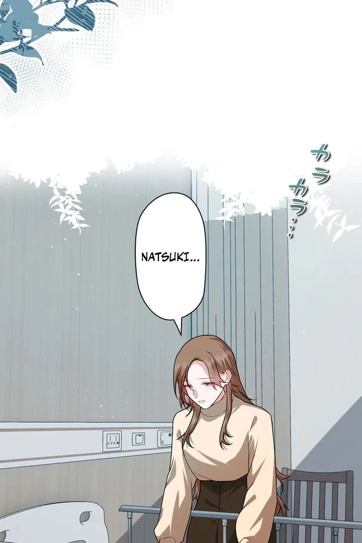 I Became a Divorce Lawyer for My First Love Chapter 41 – Page 15