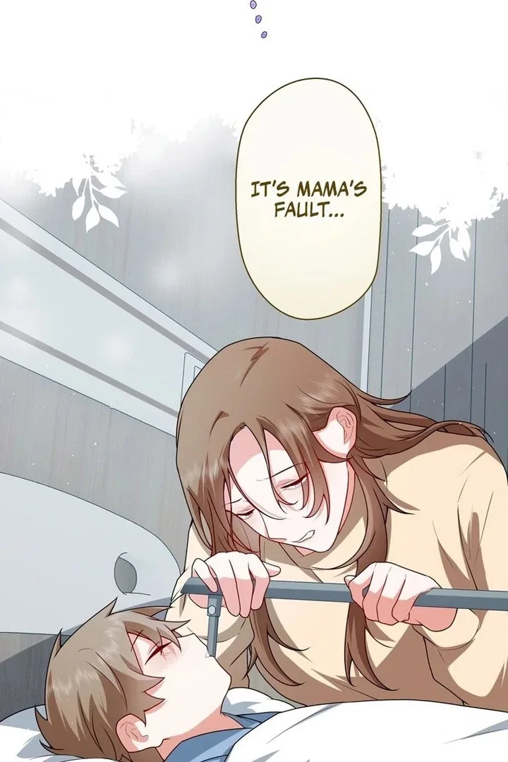 I Became a Divorce Lawyer for My First Love Chapter 41 – Page 17