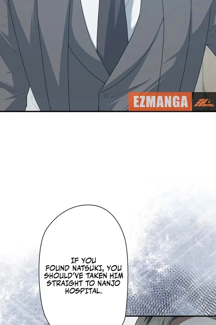 I Became a Divorce Lawyer for My First Love Chapter 41 – Page 24