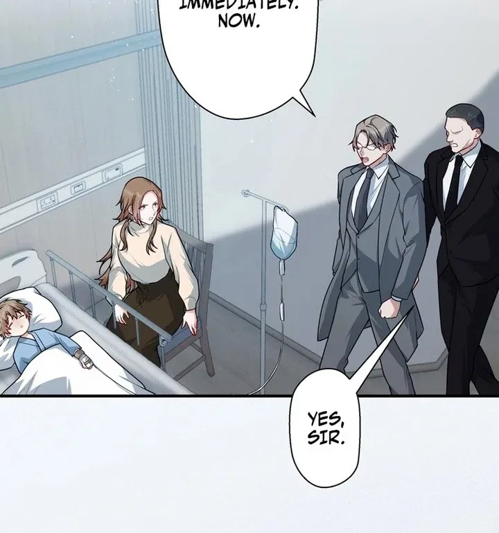 I Became a Divorce Lawyer for My First Love Chapter 41 – Page 27